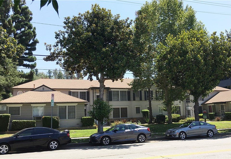 1st image of 4142 4152 Cahuenga Blvd