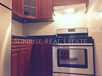 Rented by Sunrise Real Estate