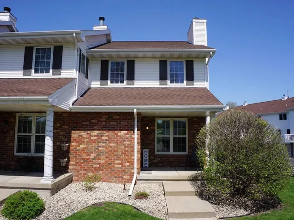 3230 Dorchester Way, Madison, WI 53719