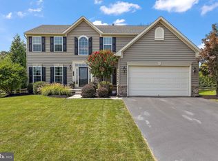 719 Elphin Rd, Avondale, PA 19311