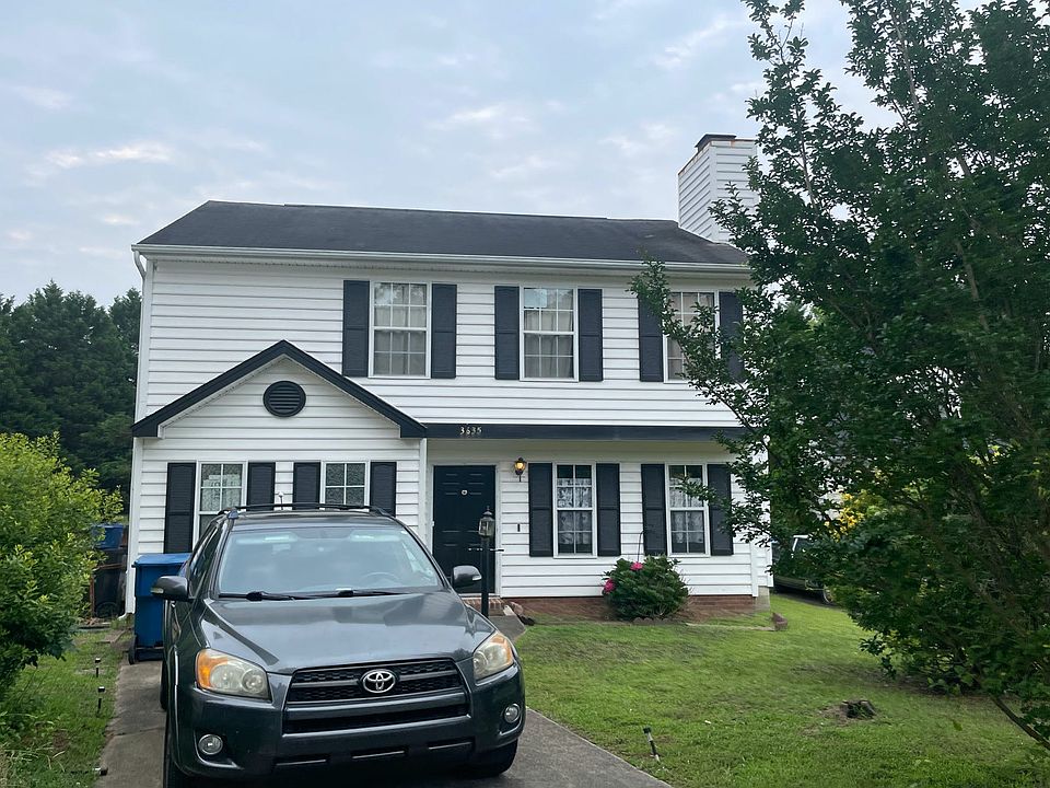 3635 Rawdon Dr, Durham, NC 27713 Zillow