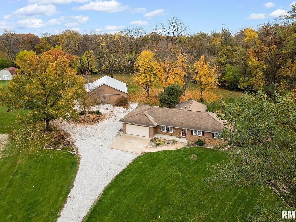 10218 N Fox Creek Dr, Brimfield, IL 61517 Zillow