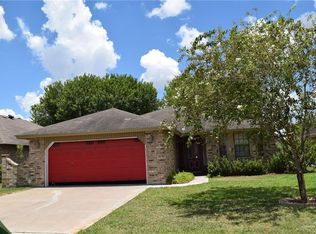 428 Belinda Dr, Alamo, TX 78516