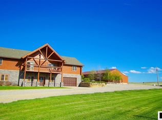99 Dally Ln, Buffalo, WY 82834