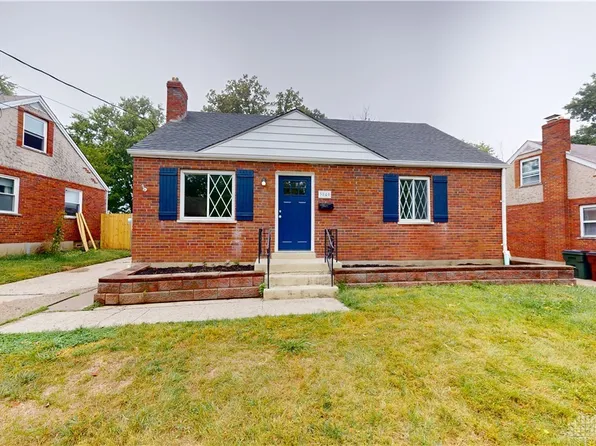 3840 Mantell Ave, Cincinnati, OH 45236