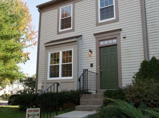 15 Childress Ct, Burtonsville, MD 20866
