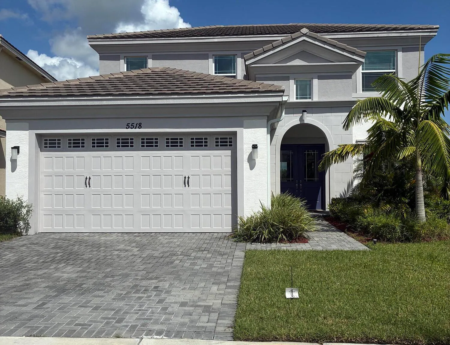 4 bed, 3.0 bath, 2165 sqft, $3,800 — Photo 1