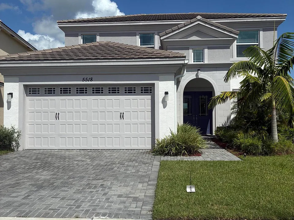 5518 Macoon Way