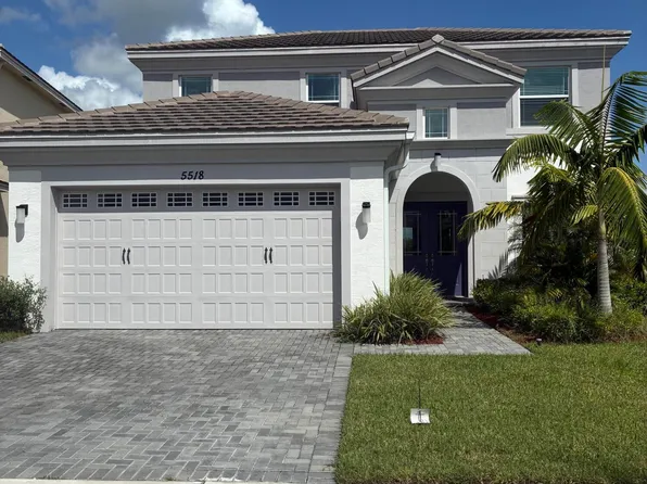 5518 Macoon Way, Loxahatchee, FL 33470