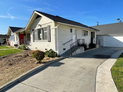 3698 McKinley St, Riverside, CA, 92506
