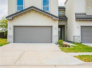 3531 May St, Mission, TX 78573