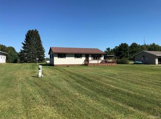3228 Fire Lane Rd, Florence, WI 54121