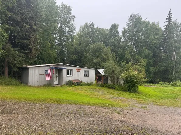 362 Old Chena Hot Springs Rd, Fairbanks, AK 99712