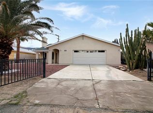 14737 Manzanillo St, Cabazon, CA 92230