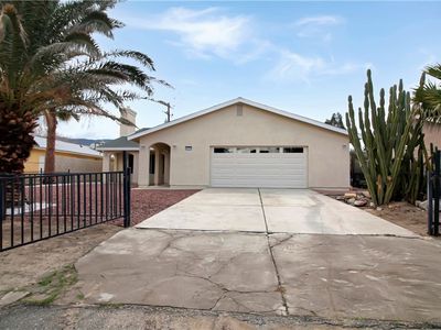 14737 Manzanillo St, Cabazon, CA, 92230