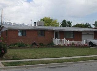 1812 N Celia Way, Layton, UT 84041