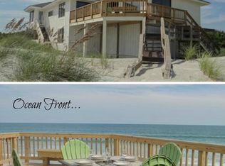 162 S Beach Rd, Wilmington, NC 28411