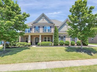 18418 Lilliesleaf Glenn Ln, Charlotte, NC 28277
