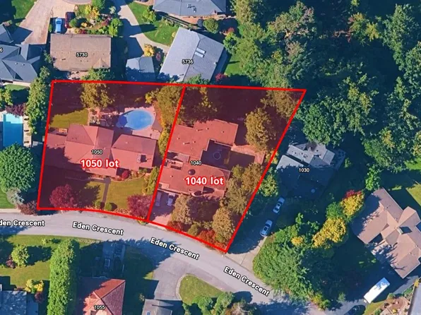 1040 Eden Cres, Delta, BC V4L 1W7