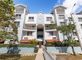 330 Residences At Escorial #1610, Carolina, PR 00987