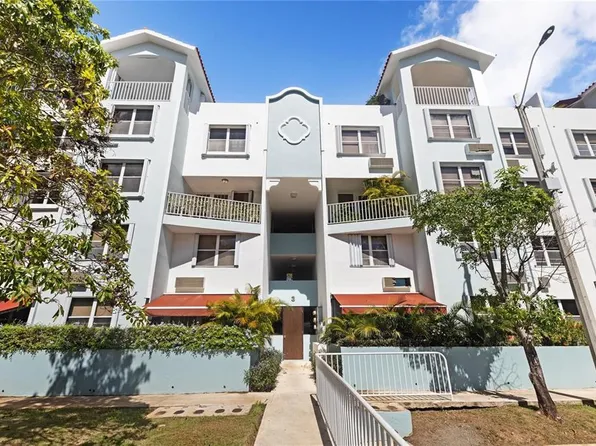 330 Residences At Escorial #1610, Carolina, PR 00987