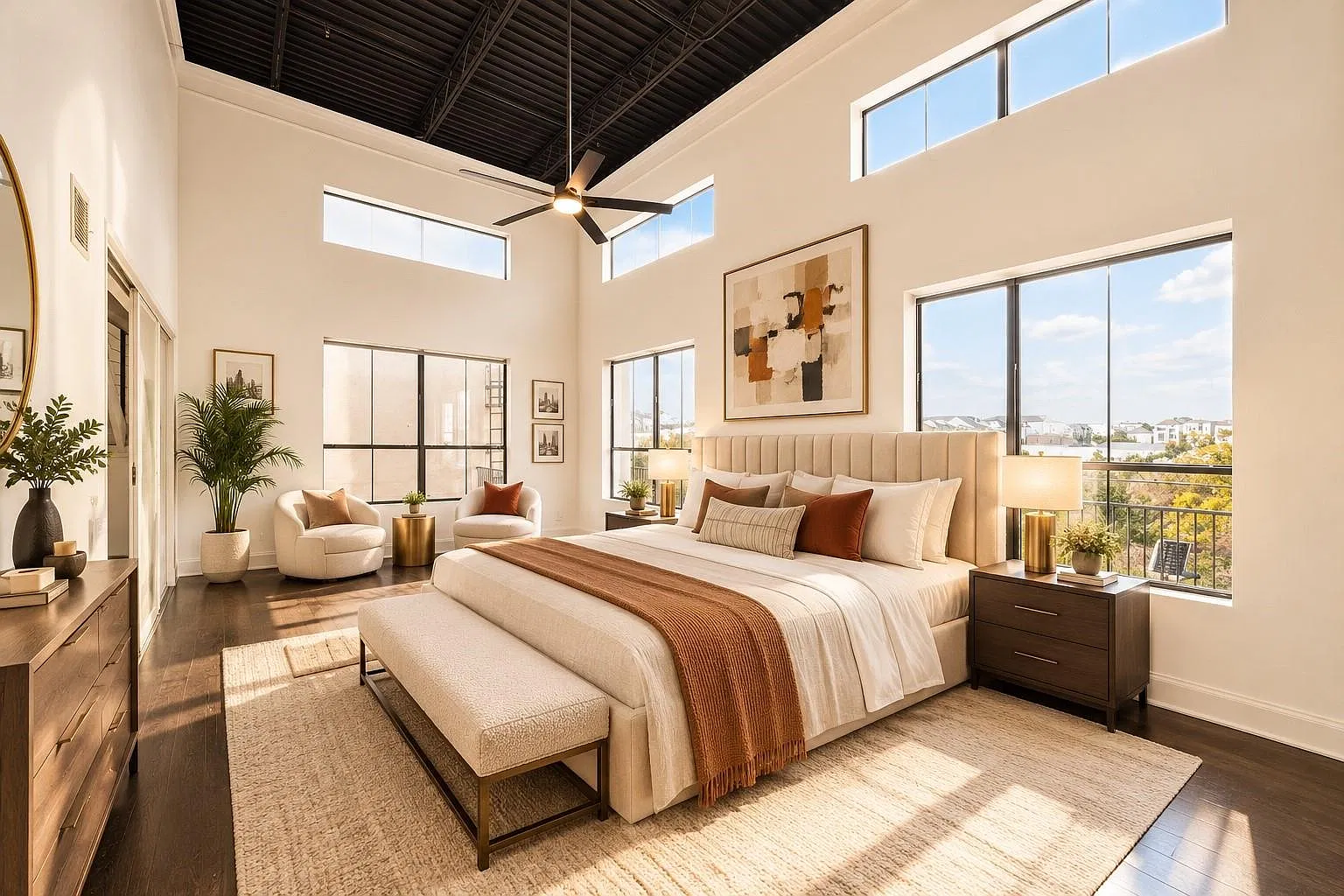 2 bed, 2.5 bath, 2237 sqft, $4,250 — Photo 3