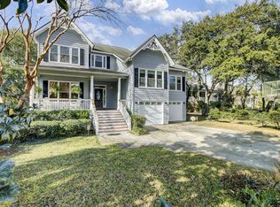 817 Fiddlers Point Ln, Mount Pleasant, SC 29464