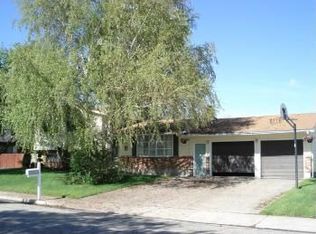 19 K St, Rexburg, ID 83440