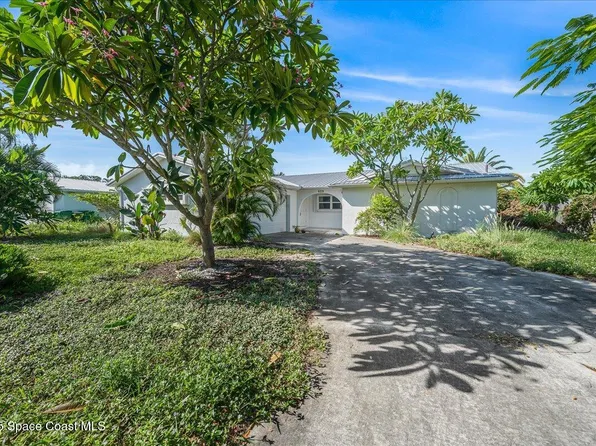 620 Jamaica Blvd, Satellite Beach, FL 32937