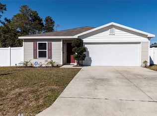 282 Fig Ct, Poinciana, FL 34759
