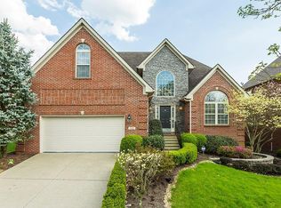 908 Star Of Danube Way, Lexington, KY 40509