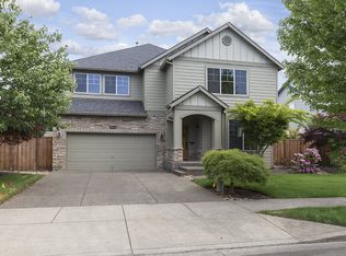 52712 NE Porter Ln, Scappoose, OR