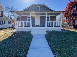 406 E Vine St, Salisbury, MD 21804