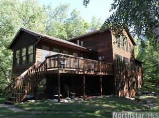 25933 Eagle Dr, Aitkin, MN 56431