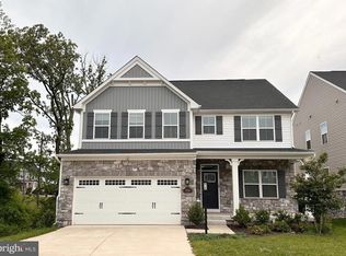 7418 Barrel Oak Pl, Manassas, VA 20109