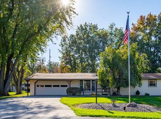 115 Buckeye Dr, Antwerp, OH 45813