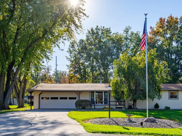 115 Buckeye Dr, Antwerp, OH 45813