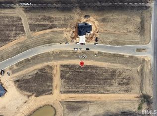14970 Woodford Trl LOT 20, Granger, IN 46530