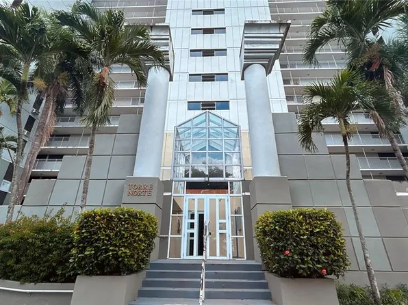 1700 Calle Federico Monti Condominio Torres Del Parque Rte #601, Bayamon, PR 00959
