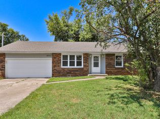 4943 S Ash Ave, Springfield, MO 65804