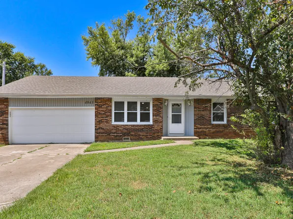4943 S Ash Avenue, Springfield, MO 65804