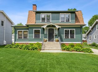 1428 44th St, Des Moines, IA 50311