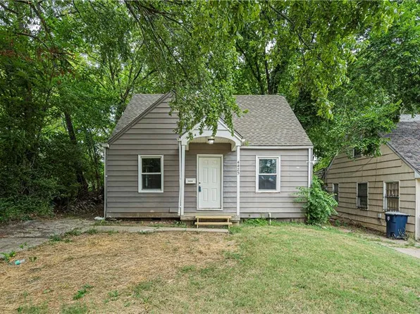 4425 Myrtle Ave, Kansas City, MO 64130
