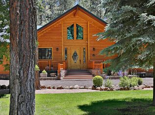 7193 Indian Bend Rd, Pinetop, AZ 85935