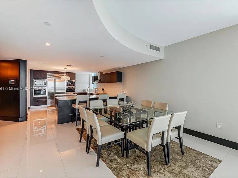 17001 Collins Ave #2508 — Photo 6
