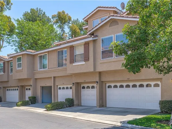 7745 E Portofino Ave, Anaheim, CA 92808