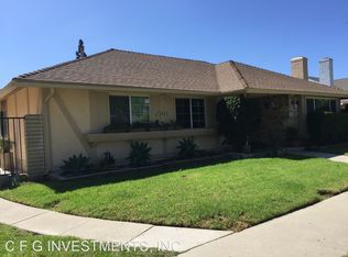 2632 W Orion Ave UNIT 3, Santa Ana, CA 92704