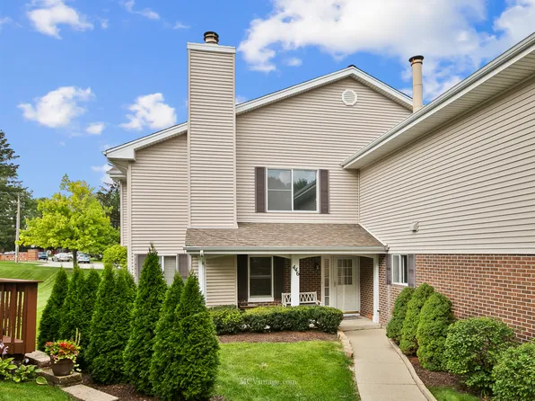 446 Old Surrey Rd #2-6, Hinsdale, IL 60521