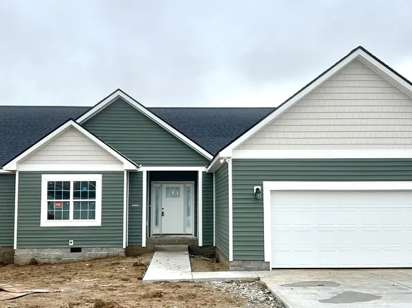 8 Keiths Trl Lot 8, Elkton, KY 42220