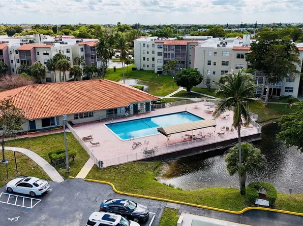 1800 SW 81st Ave, Pompano Beach, FL